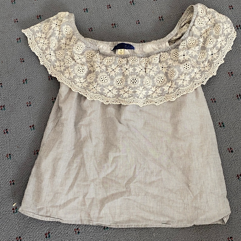 WILL BE IRONED AND WASHED